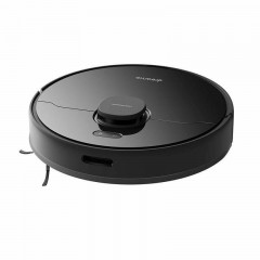 Dreame D9 Max Σκούπα Ρομπότ για Σκούπισμα & Σφουγγάρισμα με Χαρτογράφηση και Wi-Fi Μαύρη Dreame D9 Max Σκούπα Ρομπότ για Σκούπισμα & Σφουγγάρισμα με Χαρτογράφηση και Wi-Fi Μαύρη